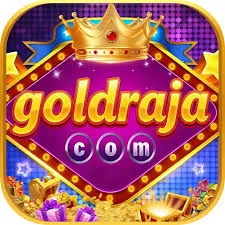 GOLDRAJA - Aplikasi Game Pertanian Terbaik