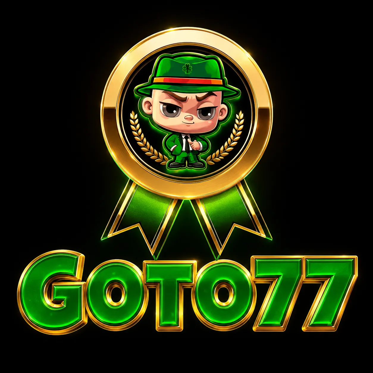 GOTO77 - Petualangan Anime yang Seru dan Menarik