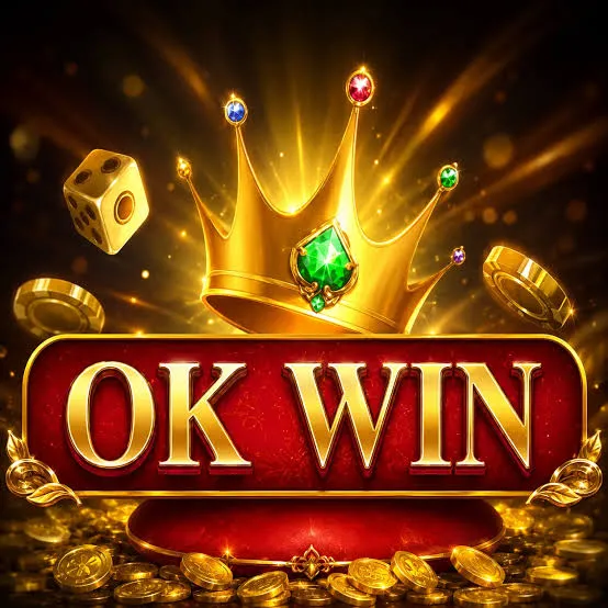 OKWIN - Game Sepak Bola Seru dan Menarik