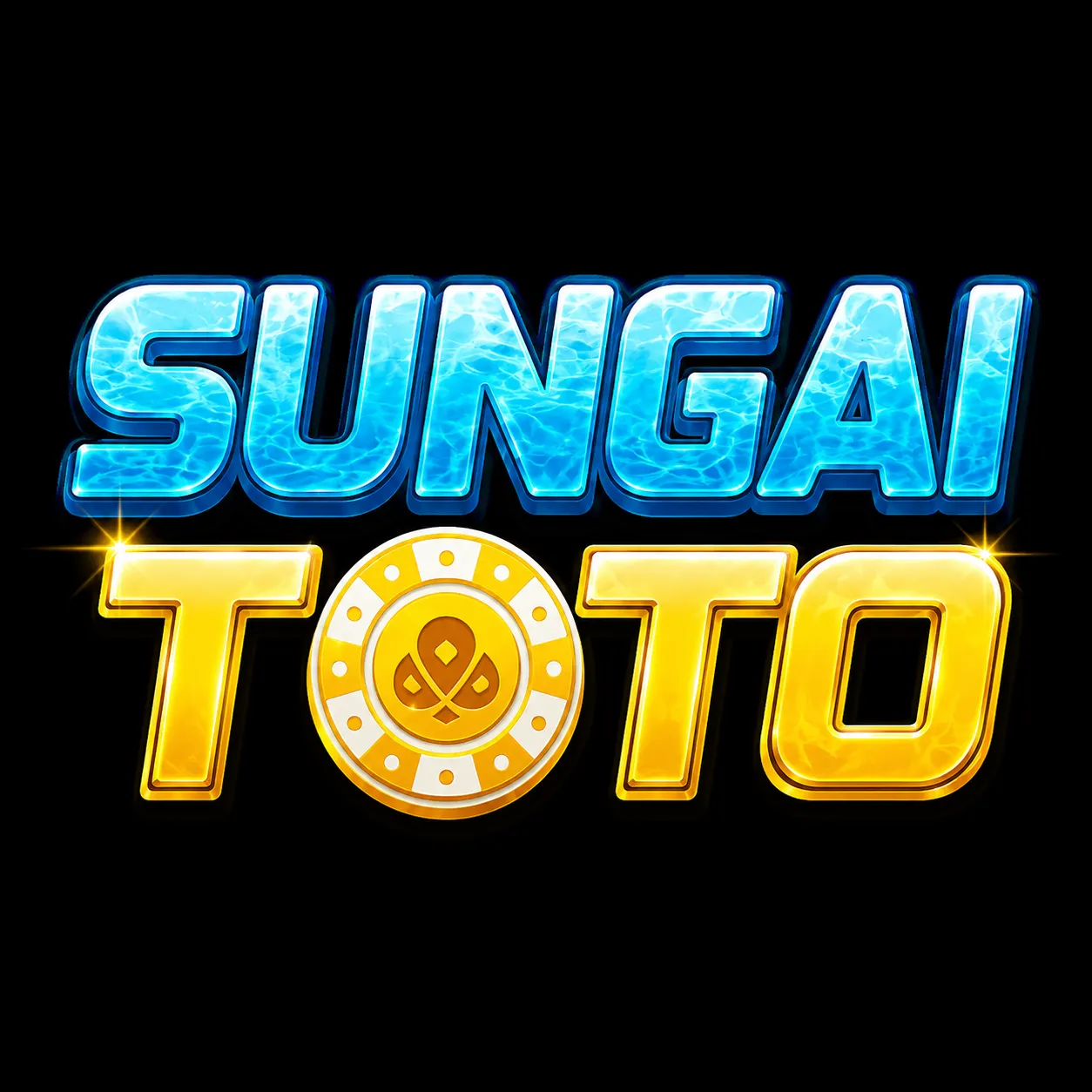 SUNGAITOTO - Keseruan Permainan Santai yang Menghibur
